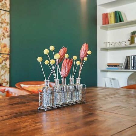 Stylish 4Br With Smart Tv And Free Garage Parking Appartement Austin Buitenkant foto